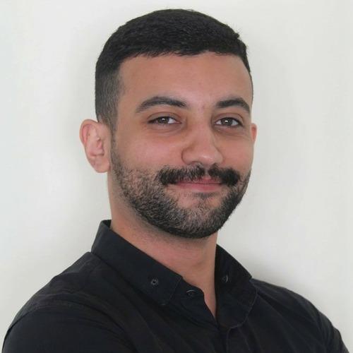 Samir E., developer