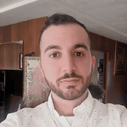 Samir G. - Junior Software Engineer - Web, Backend and General Development