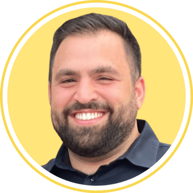 Sammy H. - Full Stack Developer