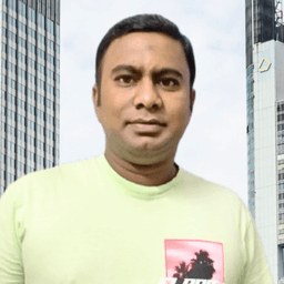 Samrat H. - Lead Frontend Engineer - React, Next.js and Mobile Platforms