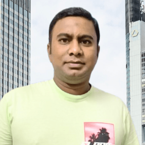 Samrat H. || item.role}