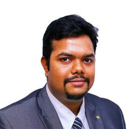 Samrat S. - Software Engineer - AI, Machine Learning and Automation Platforms