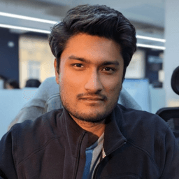 Samrat S. - Lead Backend Engineer - AWS, Docker and Data Engineering