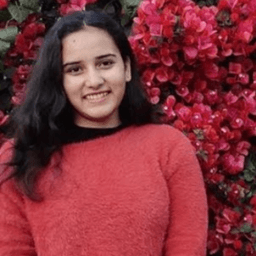 Samridhi T. - Software Engineer - Backend, Node.js and Database Platforms