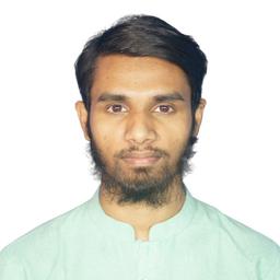 Samsal I. - Senior Full-Stack Engineer - React, Node and Cloud Platforms