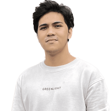 Samudra Z. - Software Engineer - Frontend, Mobile and General Development