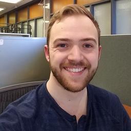 Samuel  B. - Software Engineer - Cloud, Frontend and Full-Stack Development