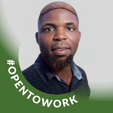 Samuel E. - Software Engineer - Frontend, Web and Accessibility Platforms