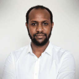 Samuel G. - Lead Software Engineer - Cloud, Modern Frameworks and Backend Platforms