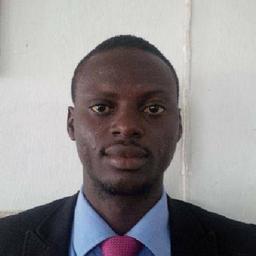 Samuel  I. - Software Engineer - Backend, AI and Cloud Platforms