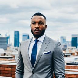 Samuel K. - Senior Full-Stack Engineer - ASP.NET, React and Mobile Platforms