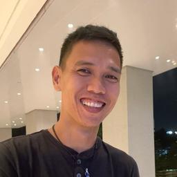 Samuel M. - Software Engineer - Blockchain, Cryptocurrency and Community Platforms