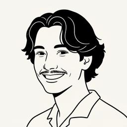 Samuel M. - Junior Mobile Engineer - Flutter, Python and AI Platforms