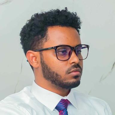 Samuel M. - Lead Software Engineer - Full-Stack, Cloud and AI Platforms