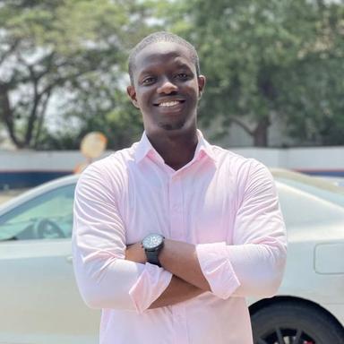 Samuel Marrion A. - Software Engineer - Cloud, DevOps and Security Platforms