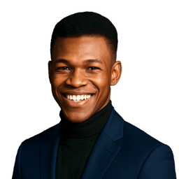 Samuel O. - Software Engineer - FinTech, Blockchain and UX/UI Design