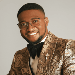 Samuel O. - Software Engineer - Frontend, Web Design and User Experience Platforms