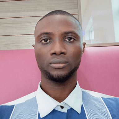 Samuel R. - Senior Full-Stack Engineer - Node.js, React and Cloud Platforms