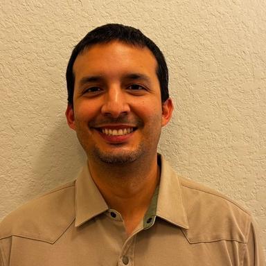 Samuel R. - Lead Mobile Engineer - Swift, React Native and iOS Platforms