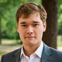 Samuel T. - Junior Software Engineer - Web, Mobile and General Development