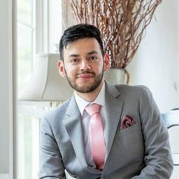 Samuel T. - Software Engineer - AI, Web and Mobile Platforms