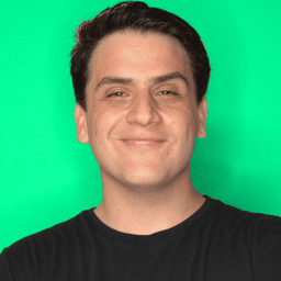 Samuel V. - Lead Software Engineer - AI, Machine Learning and AI Platforms