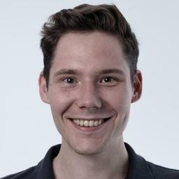 Samuel W. - Junior Mobile Engineer - React Native, Flutter and AI Platforms