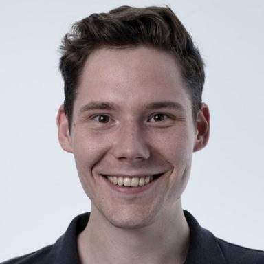 Samuel W. - Junior Mobile Engineer - React Native, Flutter and AI Platforms