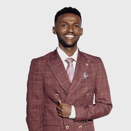 Samuel Y. - Software Engineer - Frontend, Backend and General Development