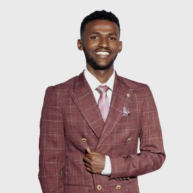 Samuel Y. - Software Engineer - Frontend, Backend and General Development