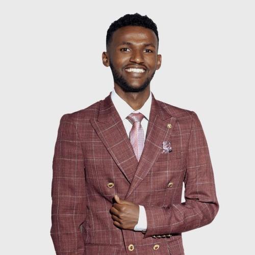 Profile of Samuel Y., Software Engineer - Frontend, Backend and General Development at Softaims