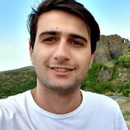 Samvel I. - Software Engineer - DevOps, Cloud and General Development