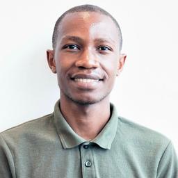 Samwel L. - Software Engineer - Mobile, Firebase and Android Platforms