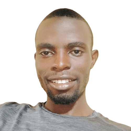 Profile of Samwel M., Full Stack Developer at Softaims