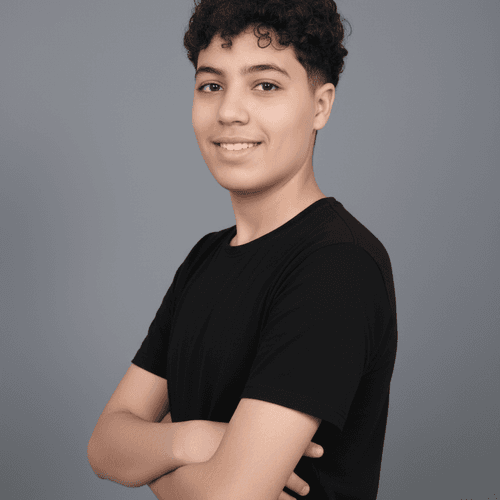 Samy M. || item.role}