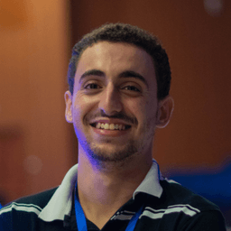 Samy R. - Software Engineer - AI, Automation and Web Platforms