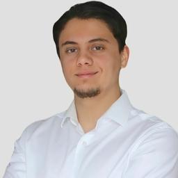 Samy V. - Junior Software Engineer - Cloud, Microsoft Azure and Cloud Security