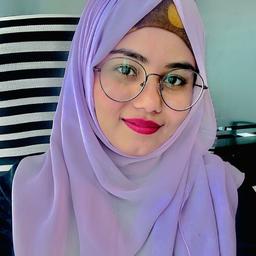 Sana A. - Senior Backend Engineer - Python, Web Scraping and Automation Platforms