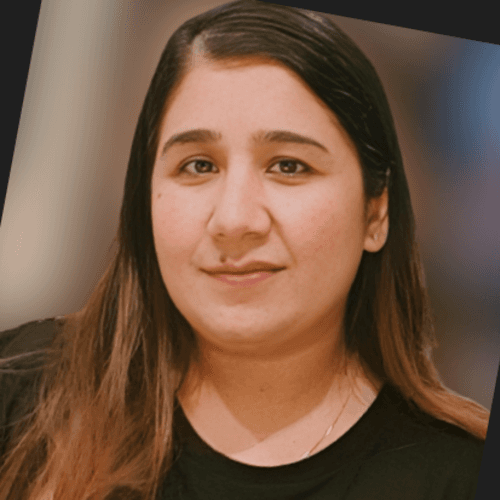 Sana W. - VueJs Developer