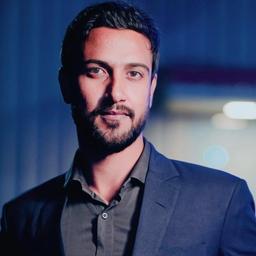 Sanaul H. - Software Engineer - Web, E-commerce and Digital Marketing Platforms