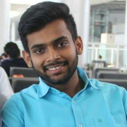 Sanchit B. - Software Engineer - Game Development, VR and Unreal Engine