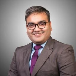 Sanchit Singh K. - Lead Data Engineer - Cloud, Data Analytics and Business Intelligence Platforms