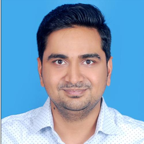 Sandeep D. - Cloud Engineer