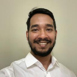 Sandeep D. - Software Engineer - Cloud, Data and ETL Platforms