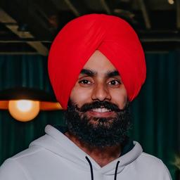 Sandeep D. - Senior Full-Stack Engineer - React, Node and Cloud Platforms