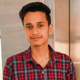 Sandeep K. - Software Engineer - Full-Stack, Cloud and Modern Frameworks