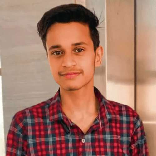 Sandeep K. || item.role}