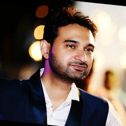 Sandeep K. - Senior Data Engineer - Cloud, Data Visualization and Business Intelligence