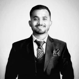 Sandeep M. - Lead Software Engineer - Cloud, Backend and Business Process Automation