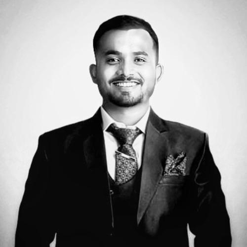 Sandeep M. || item.role}